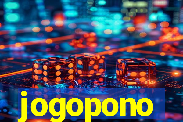 jogopono