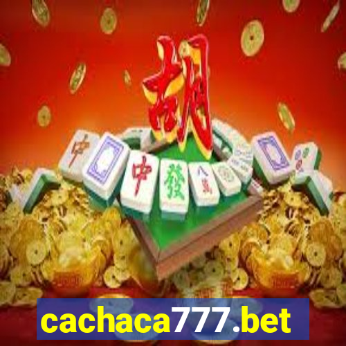 cachaca777.bet