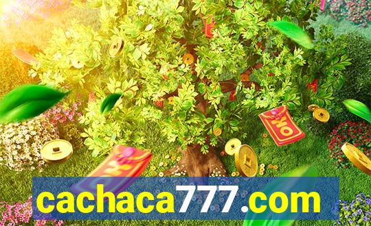 cachaca777.com