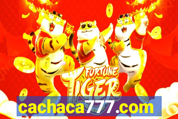 cachaca777.com