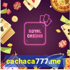 cachaca777.me