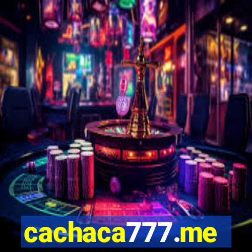 cachaca777.me