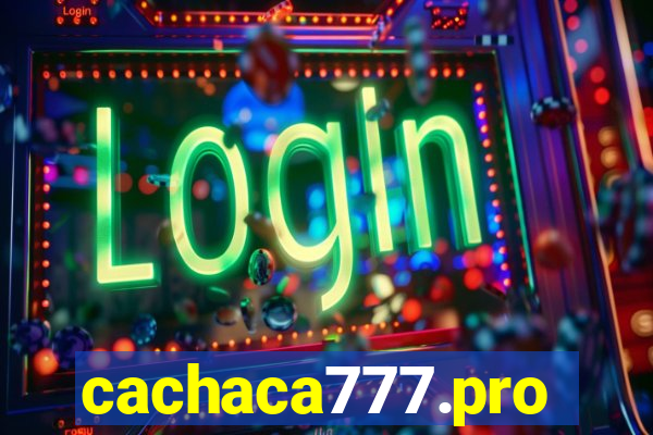 cachaca777.pro