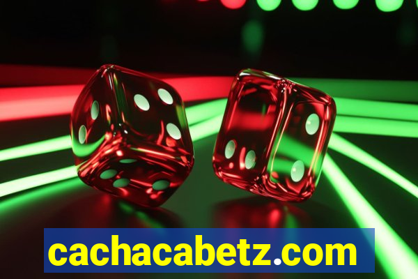 cachacabetz.com