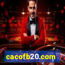 cacofb20.com