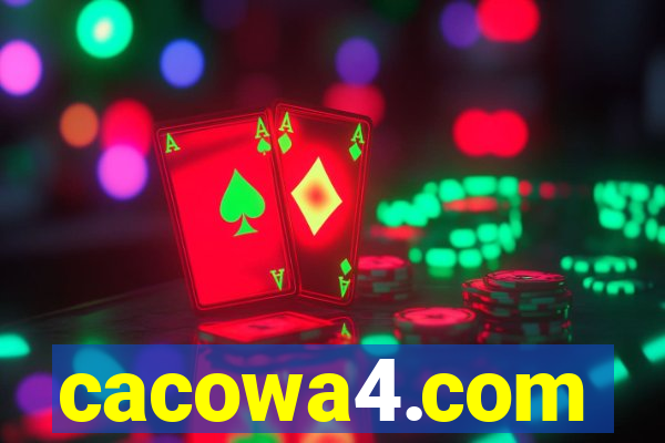 cacowa4.com