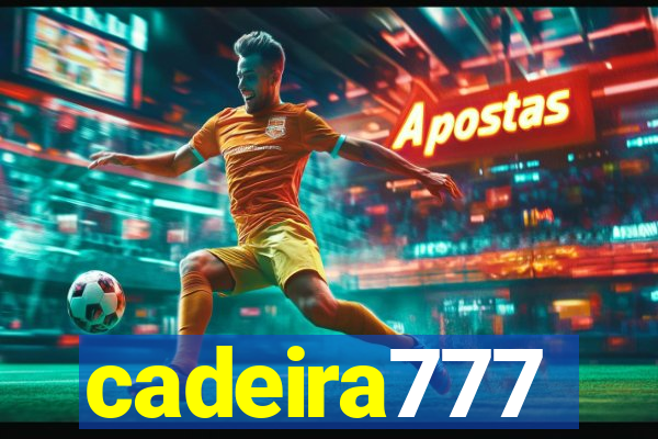 cadeira777