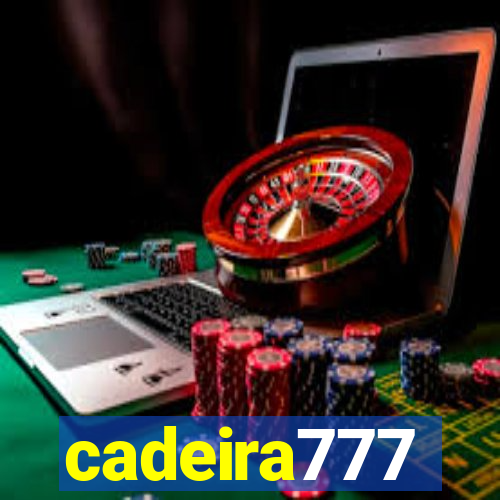 cadeira777