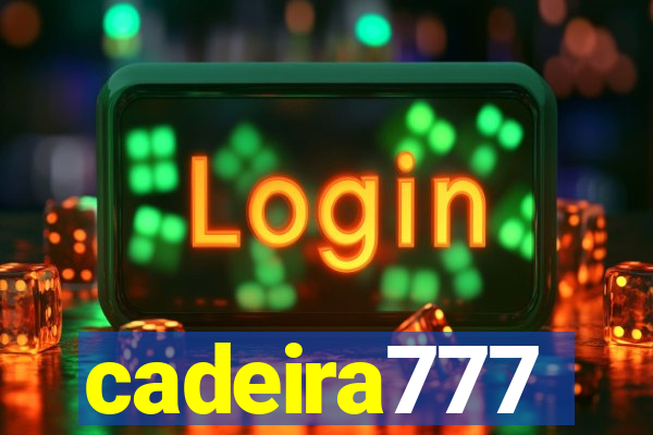 cadeira777