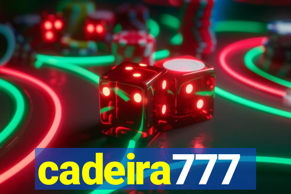 cadeira777