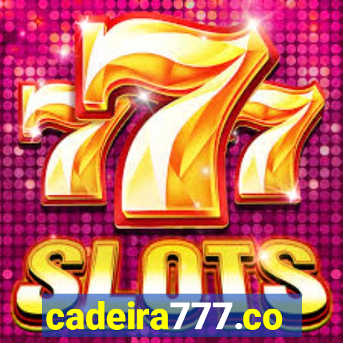 cadeira777.co