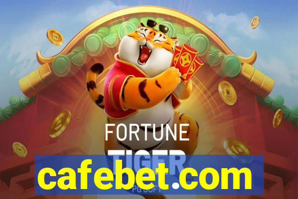 cafebet.com