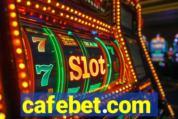 cafebet.com