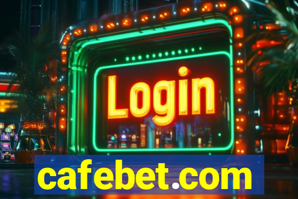 cafebet.com