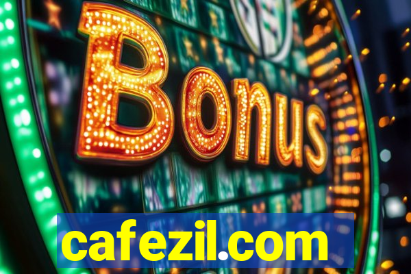 cafezil.com