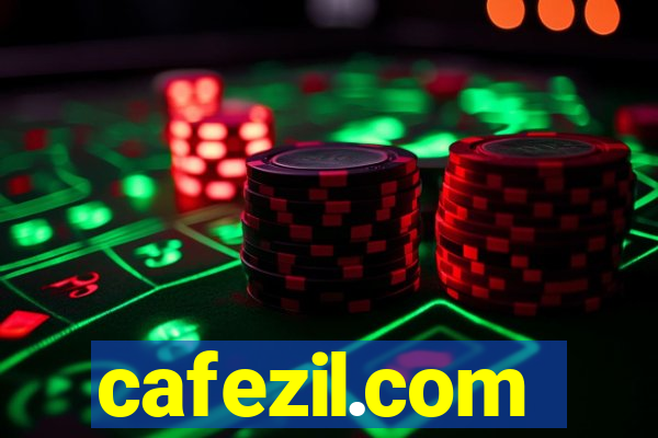 cafezil.com