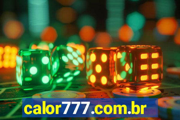 calor777.com.br