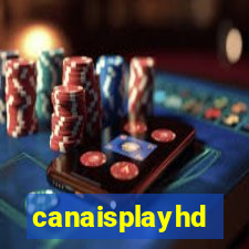 canaisplayhd