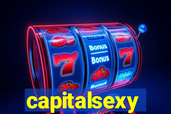 capitalsexy