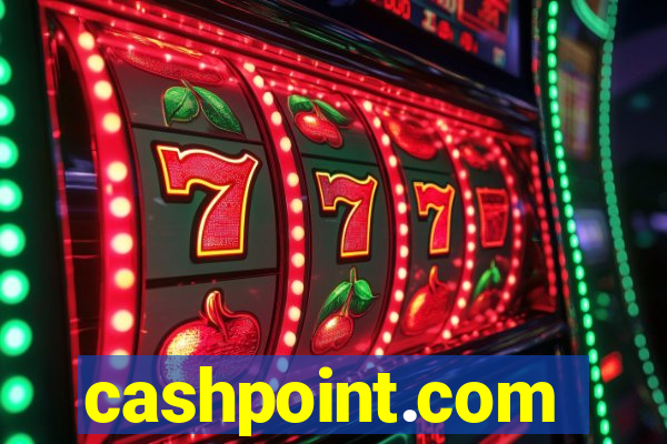 cashpoint.com