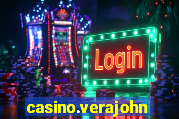 casino.verajohn