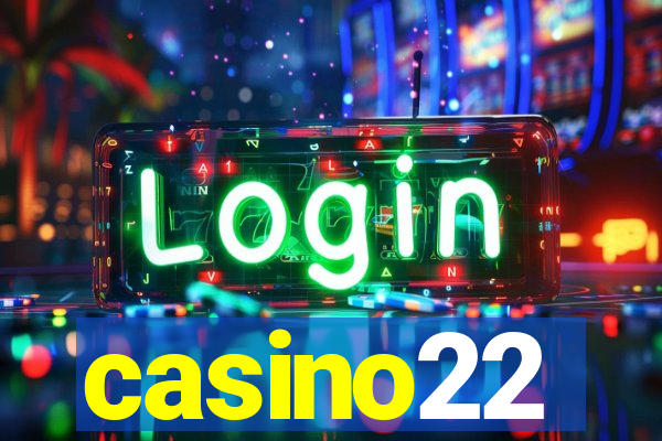 casino22