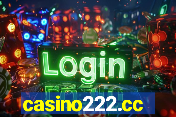 casino222.cc