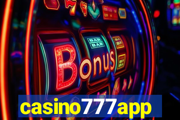 casino777app