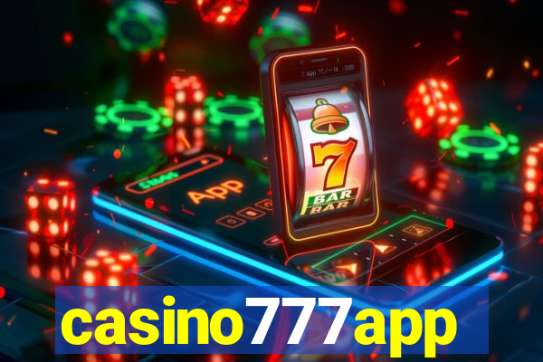 casino777app