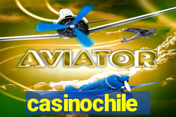 casinochile