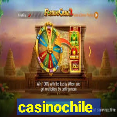 casinochile