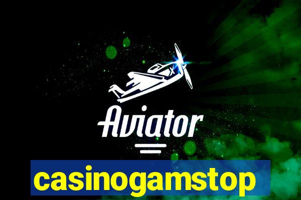 casinogamstop