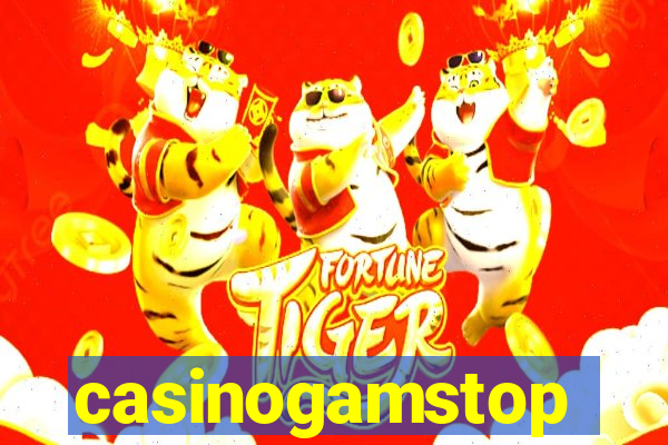 casinogamstop