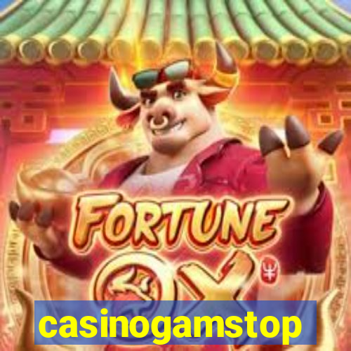 casinogamstop