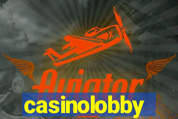 casinolobby