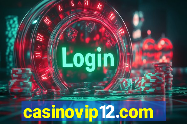 casinovip12.com