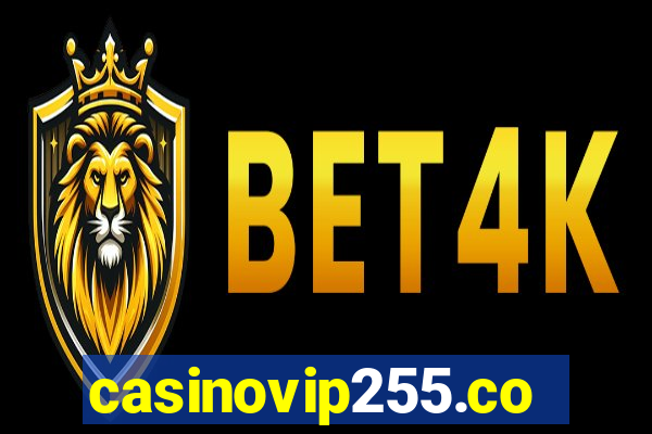 casinovip255.com