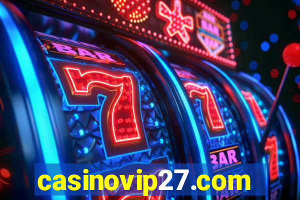 casinovip27.com