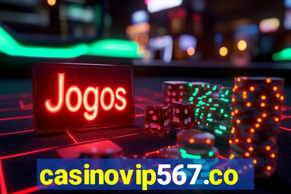 casinovip567.com