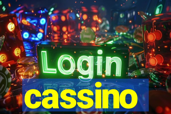 cassino