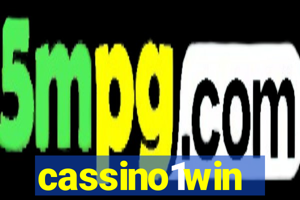 cassino1win