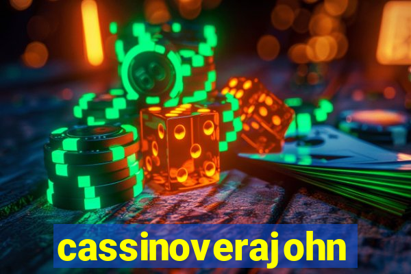 cassinoverajohn