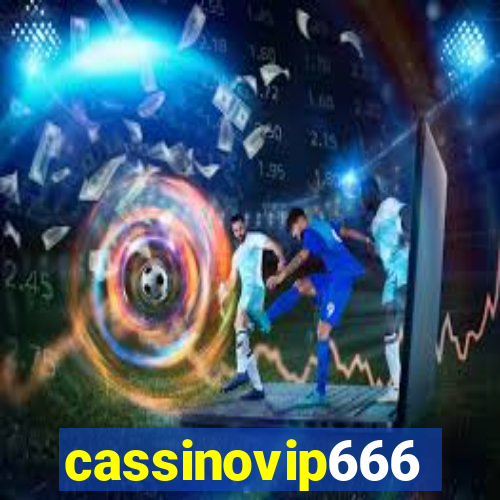 cassinovip666