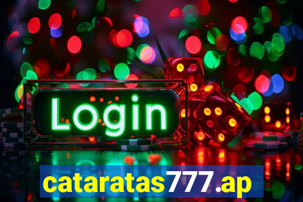 cataratas777.app