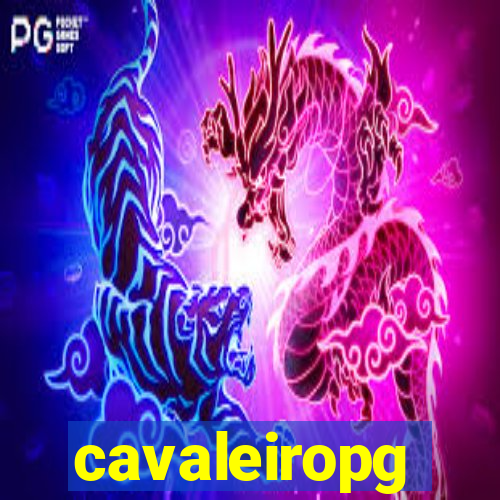 cavaleiropg