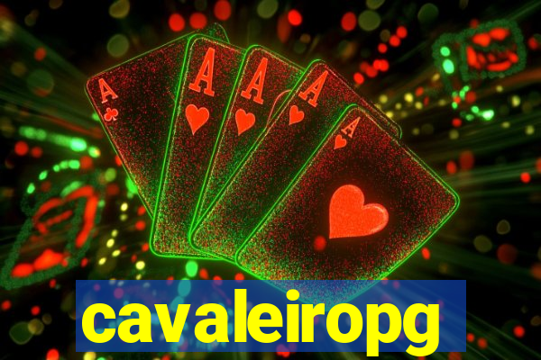 cavaleiropg