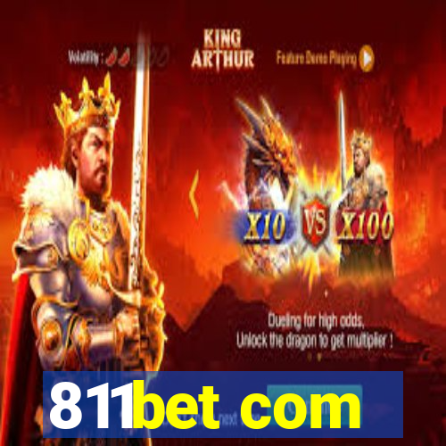 811bet com