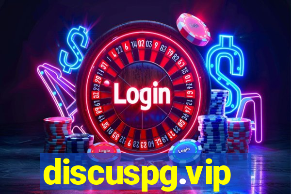 discuspg.vip