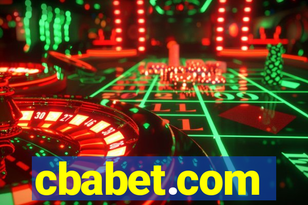 cbabet.com