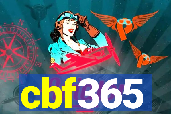 cbf365